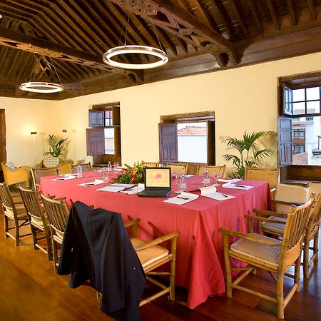 Hotel Livvo La Quinta Roja Garachico  Létesítmények fotó