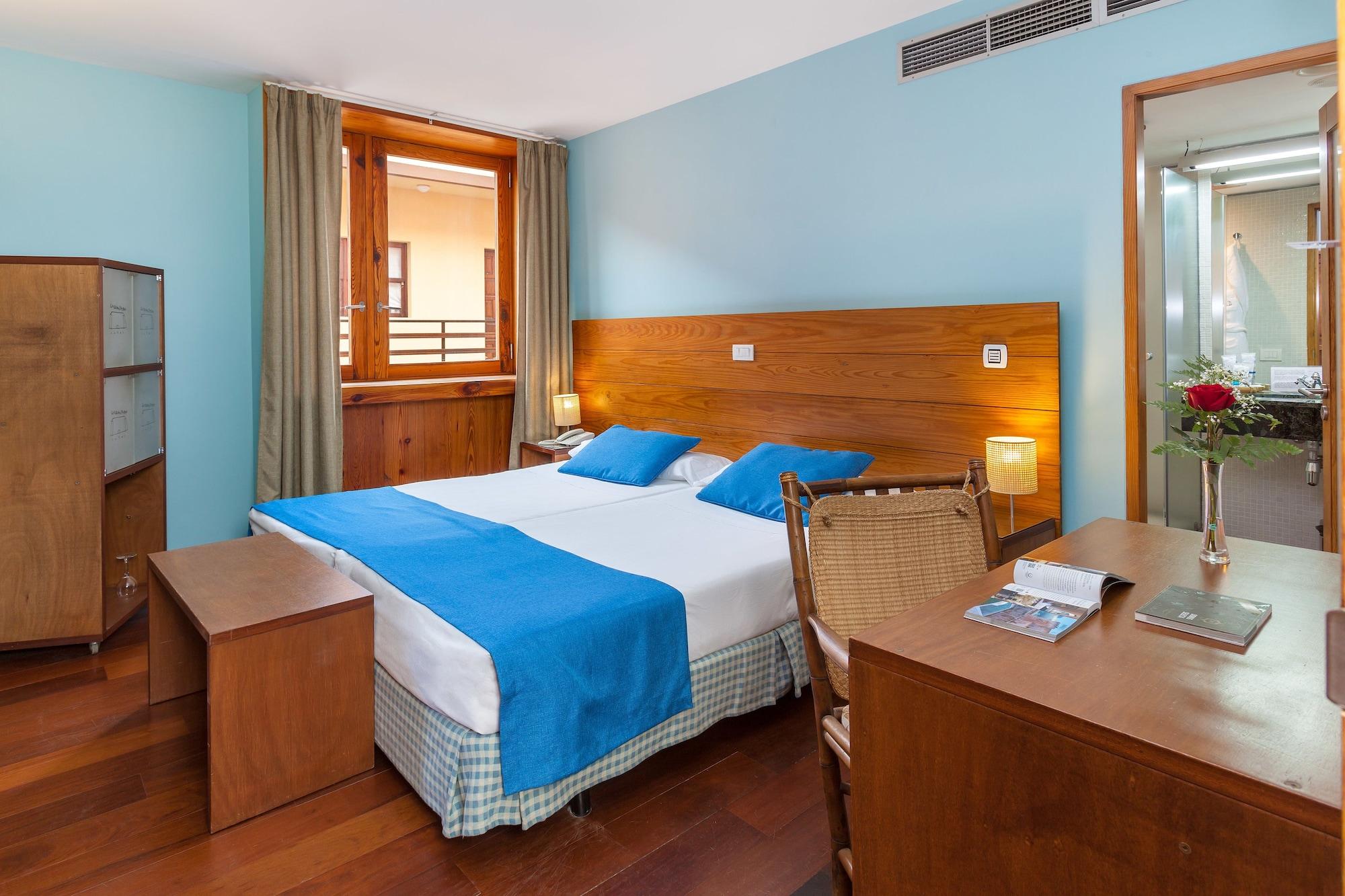 Hotel Livvo La Quinta Roja Garachico  Kültér fotó