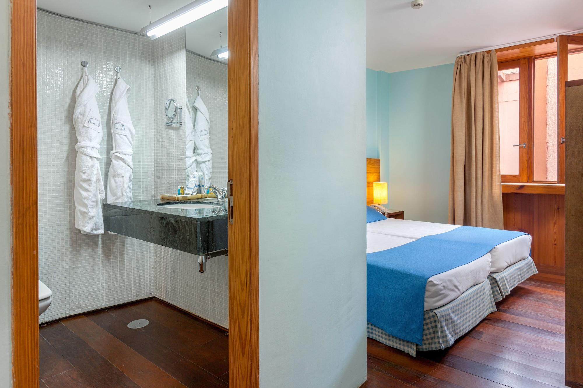 Hotel Livvo La Quinta Roja Garachico  Kültér fotó