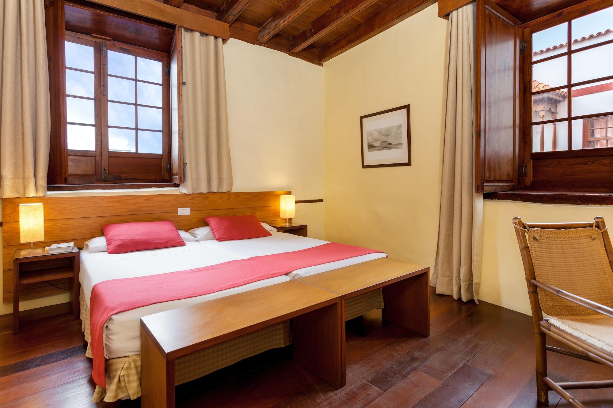 Hotel Livvo La Quinta Roja Garachico  Kültér fotó