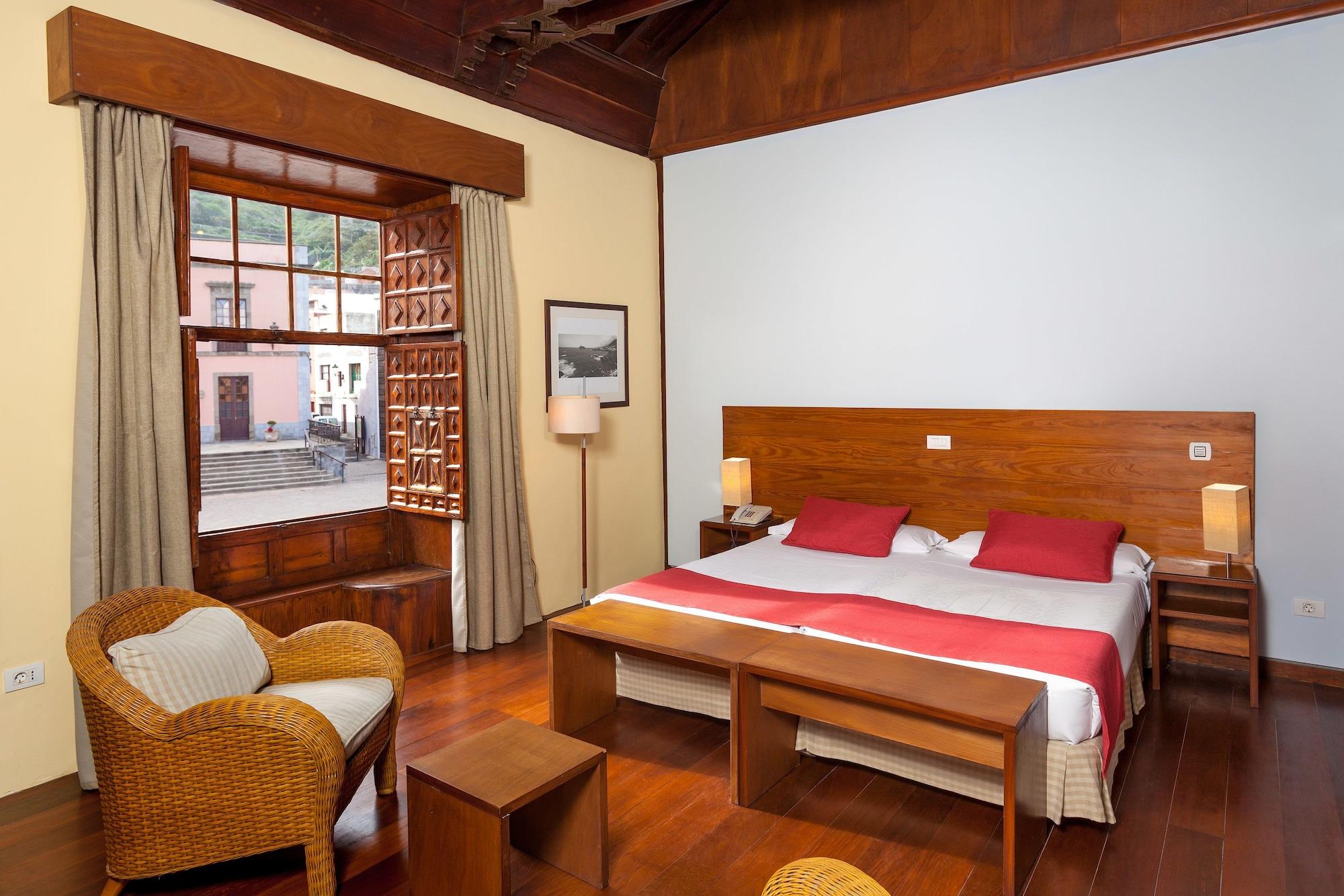 Hotel Livvo La Quinta Roja Garachico  Kültér fotó