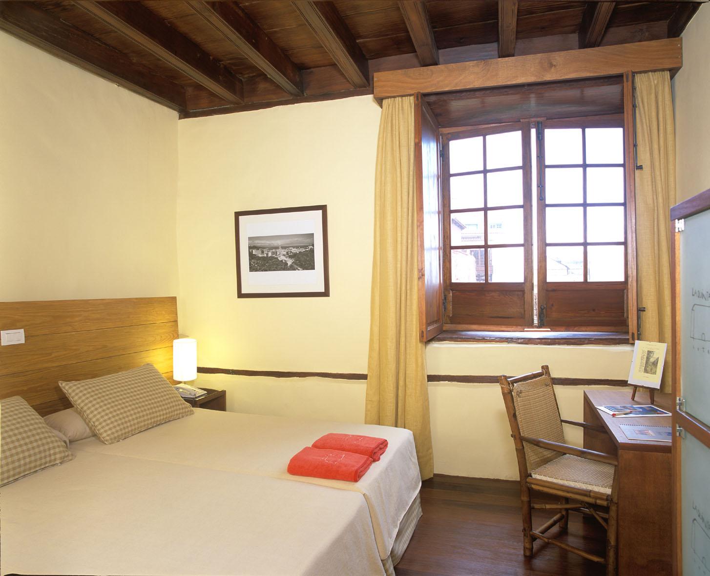 Hotel Livvo La Quinta Roja Garachico  Kültér fotó