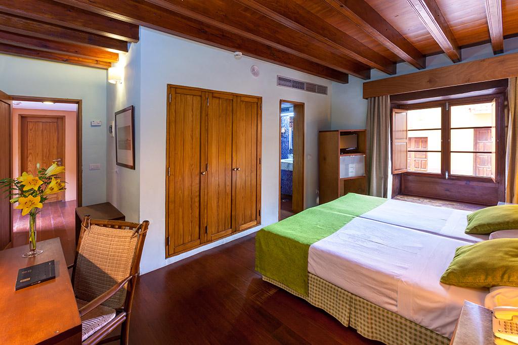 Hotel Livvo La Quinta Roja Garachico  Kültér fotó