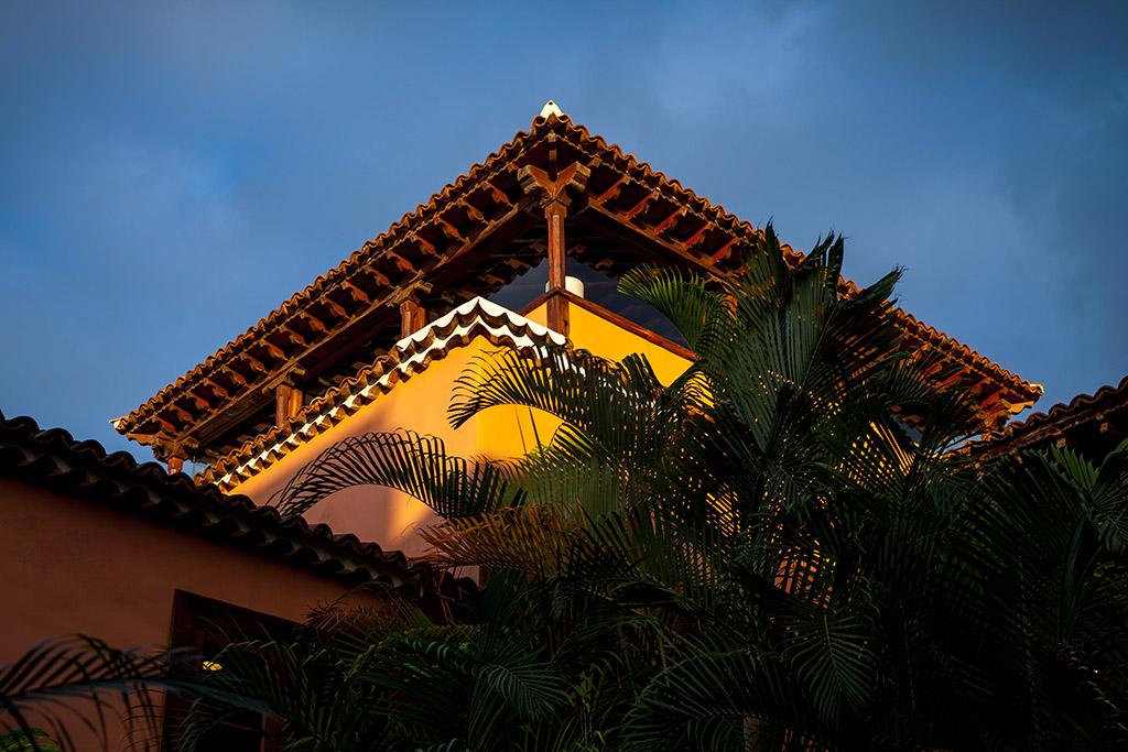 Hotel Livvo La Quinta Roja Garachico  Kültér fotó