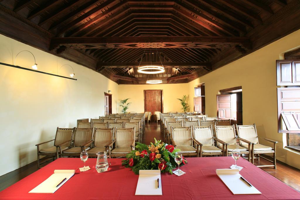 Hotel Livvo La Quinta Roja Garachico  Kültér fotó