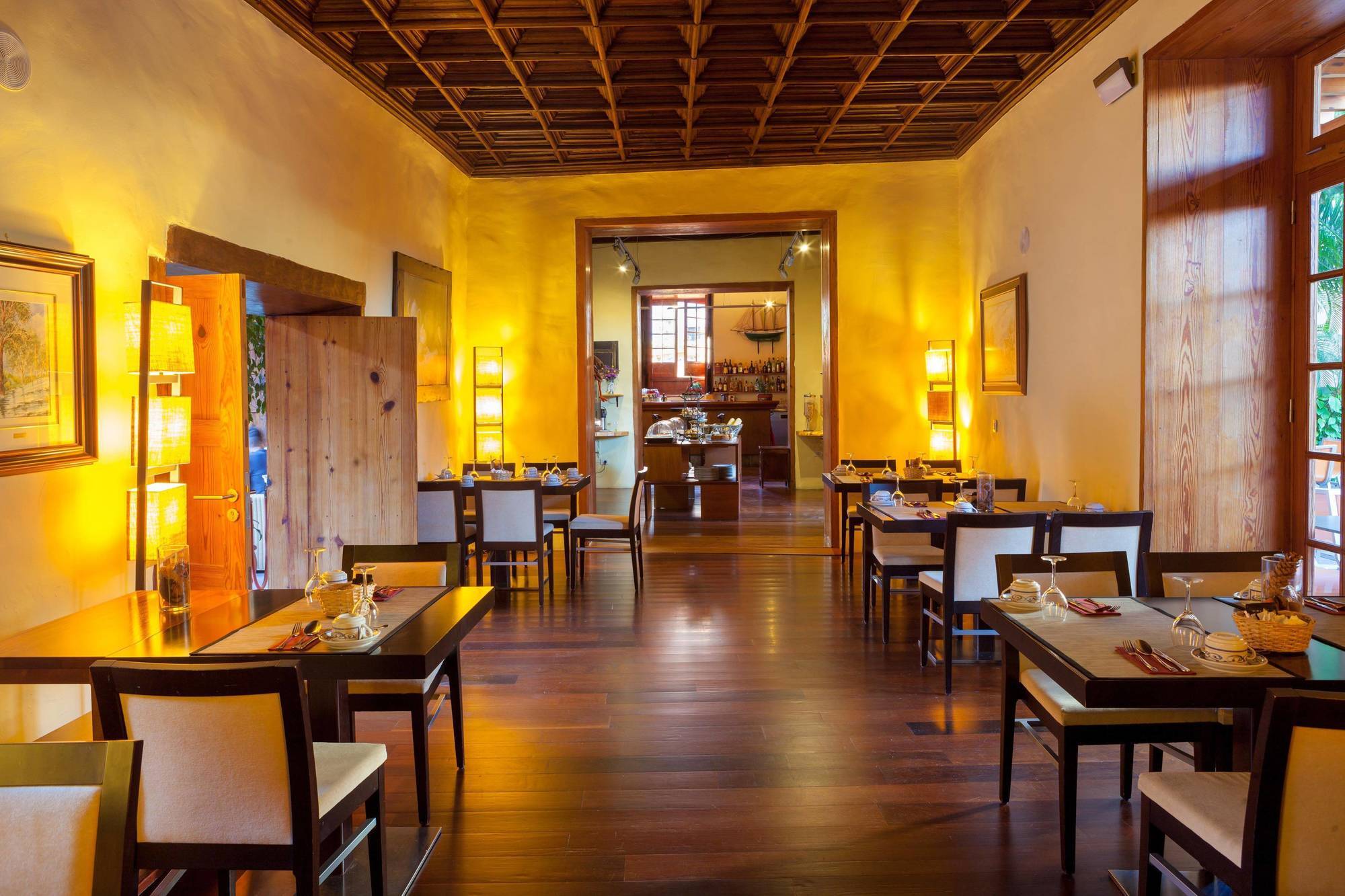 Hotel Livvo La Quinta Roja Garachico  Kültér fotó